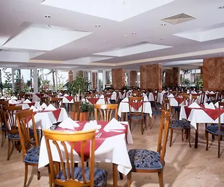 Club Palm Hotel 3*